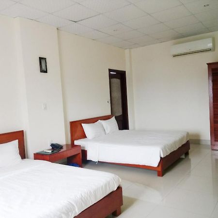 M Boutique Hotel Da Nang Exterior foto
