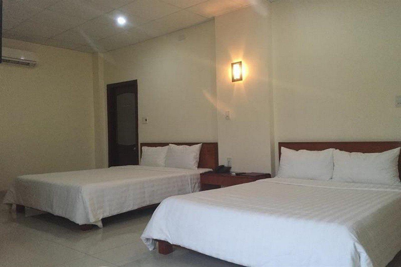 M Boutique Hotel Da Nang Exterior foto