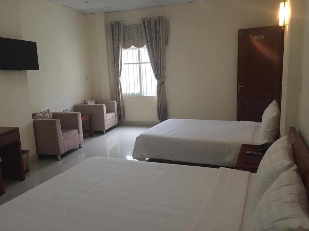M Boutique Hotel Da Nang Exterior foto