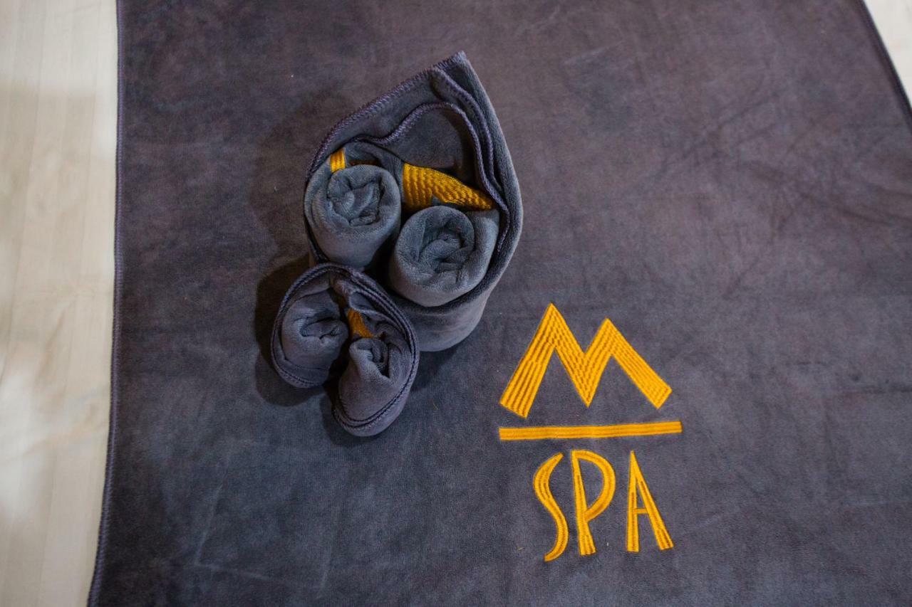 M Boutique Hotel Da Nang Exterior foto